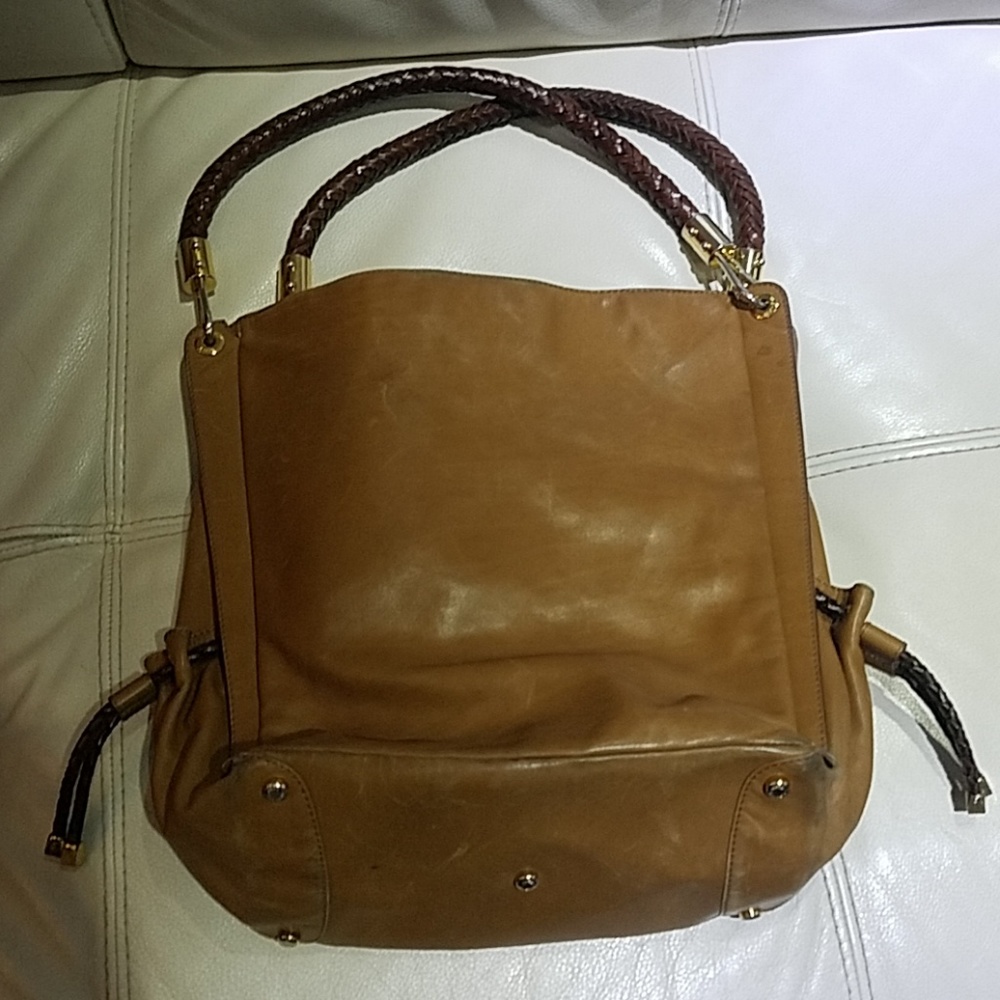 Michael Kors Bag Made in Italy